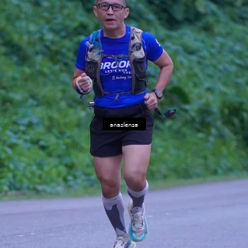 Runner Photo 5055694