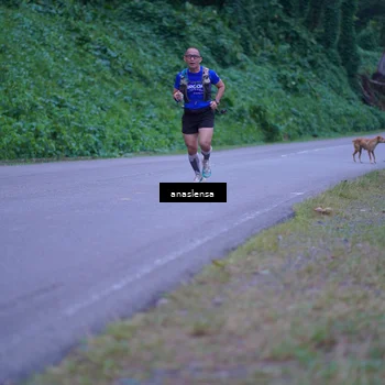 Runner Photo 5055698