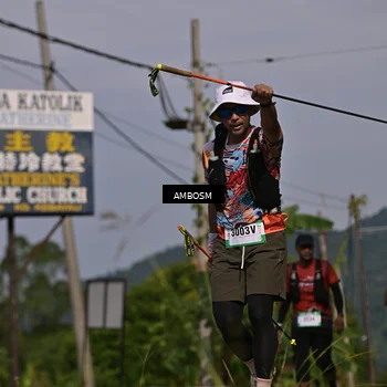 Runner Photo 5055709