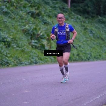 Runner Photo 5055727