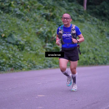 Runner Photo 5055730
