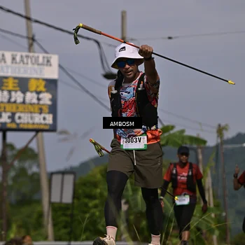 Runner Photo 5055738