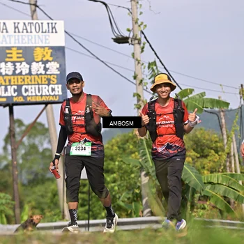 Runner Photo 5055740