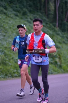 Runner Photo 5055741