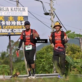Runner Photo 5055742