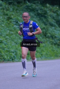 Runner Photo 5055744