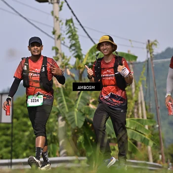 Runner Photo 5055747