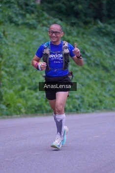 Runner Photo 5055750