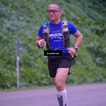 Runner Photo 5055752