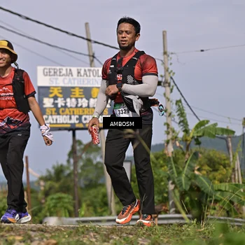 Runner Photo 5055758