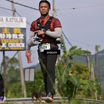 Runner Photo 5055761