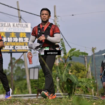 Runner Photo 5055763