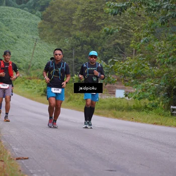 Runner Photo 5055764