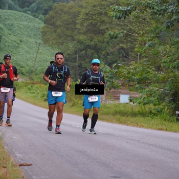 Runner Photo 5055765