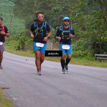 Runner Photo 5055768