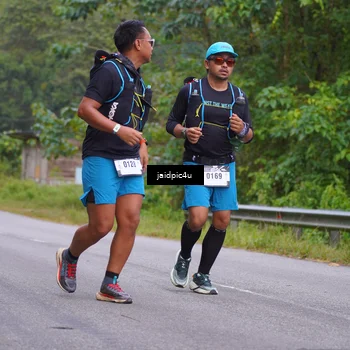 Runner Photo 5055770