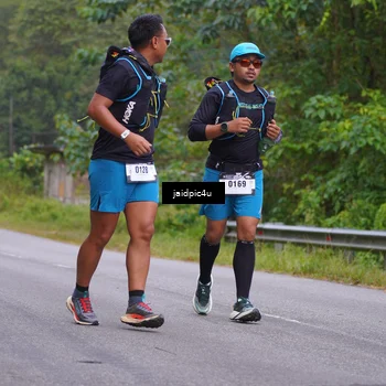 Runner Photo 5055771
