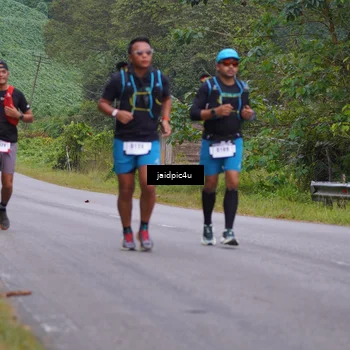 Runner Photo 5055772