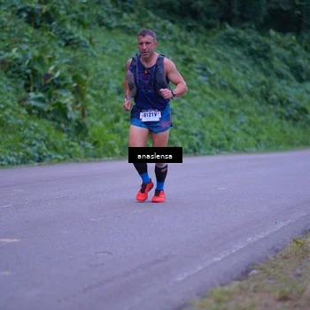 Runner Photo 5055786