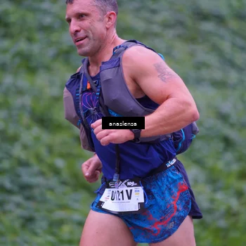 Runner Photo 5055788