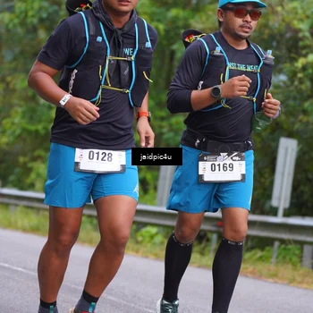 Runner Photo 5055792