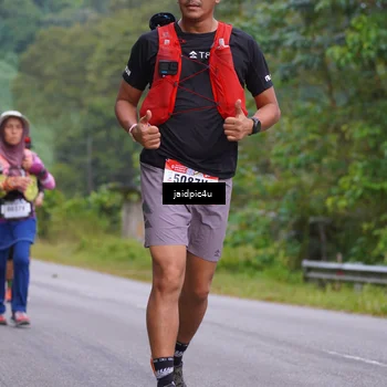 Runner Photo 5055794