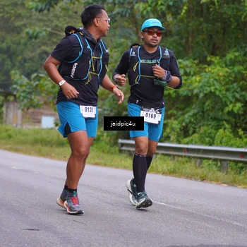 Runner Photo 5055795
