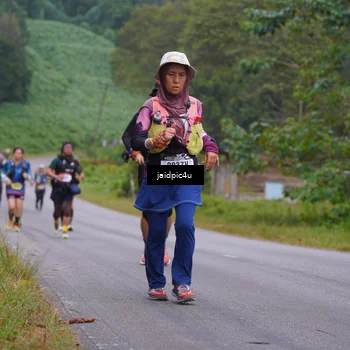 Runner Photo 5055796