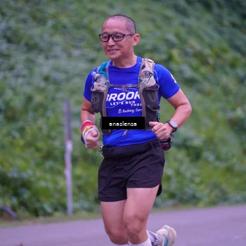 Runner Photo 5055798