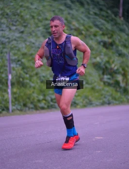 Runner Photo 5055806
