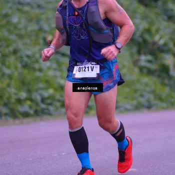 Runner Photo 5055817