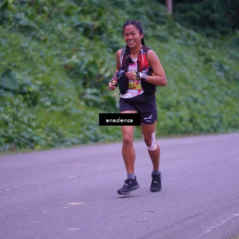 Runner Photo 5055820