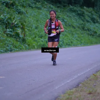 Runner Photo 5055822