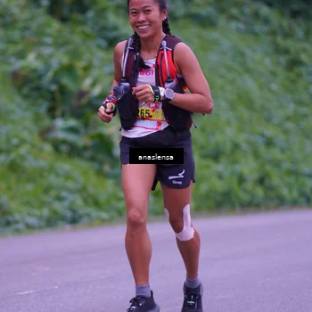 Runner Photo 5055825