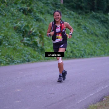 Runner Photo 5055827