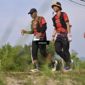 Runner Photo 5055834