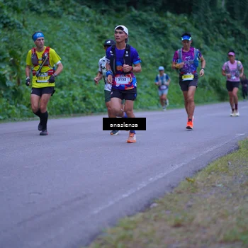 Runner Photo 5055838