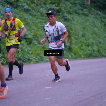 Runner Photo 5055839