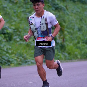 Runner Photo 5055840