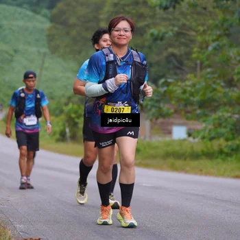 Runner Photo 5055844