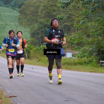 Runner Photo 5055846