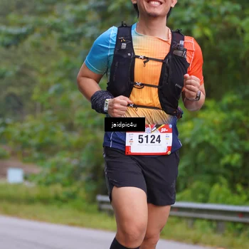 Runner Photo 5055848