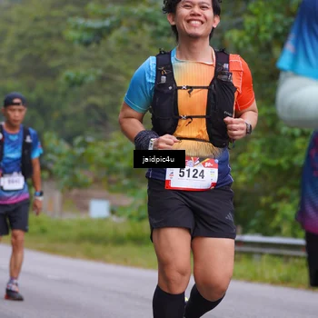 Runner Photo 5055849