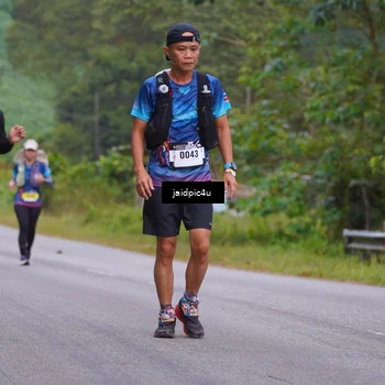Runner Photo 5055851