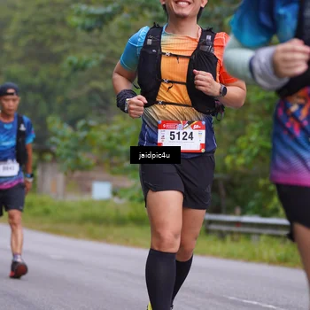 Runner Photo 5055852