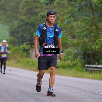 Runner Photo 5055853
