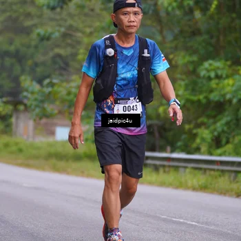 Runner Photo 5055854
