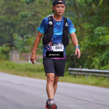 Runner Photo 5055855
