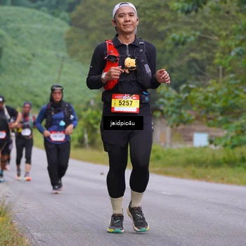 Runner Photo 5055857