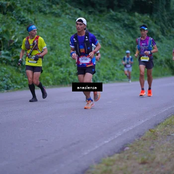 Runner Photo 5055861